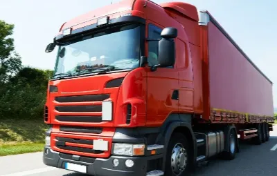 Konya Erzin Ambar Kargo