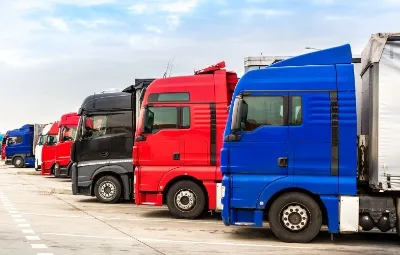 Konya Erzin Ambar Nakliyat