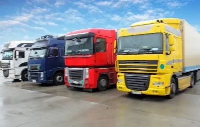 Konya Erzin Nakliye Ambarı