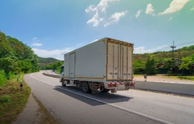 Konya ile Erzin Arası Bulaşık Makinesi Taşıma