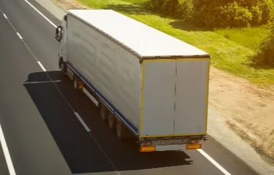 Konya ile Erzin Arası Parça Eşya Taşıma